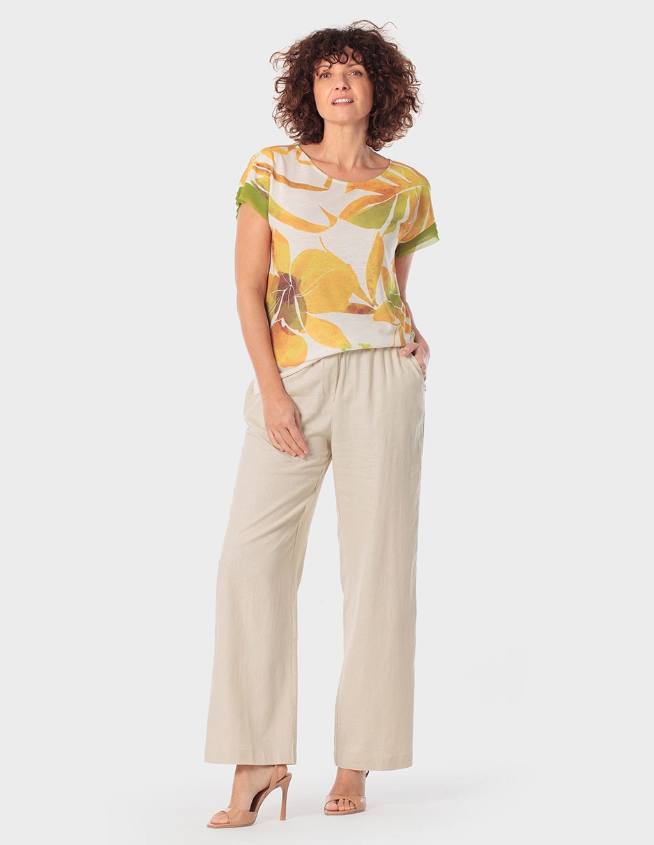 Playera para mujer 3