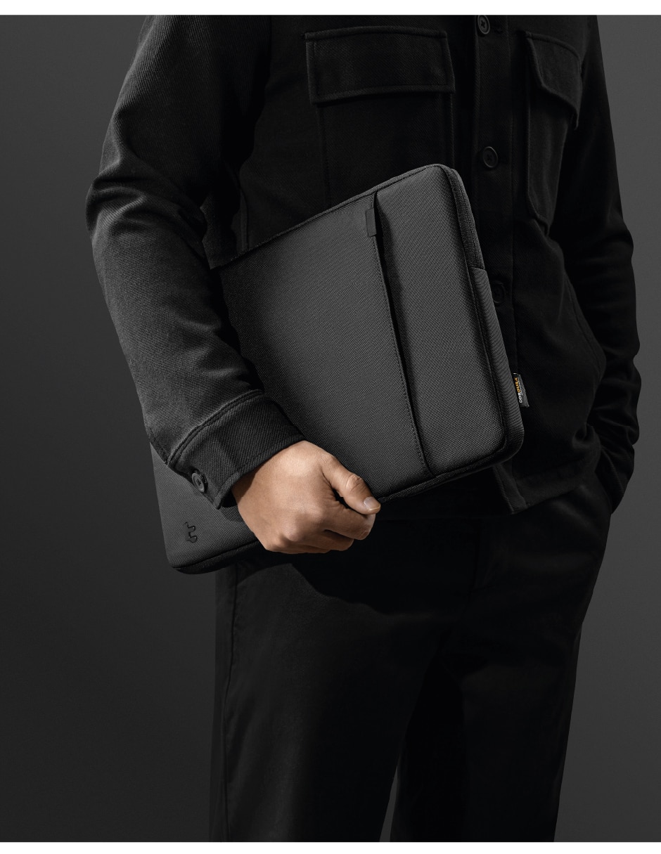 Funda para laptop *macbook pro 3