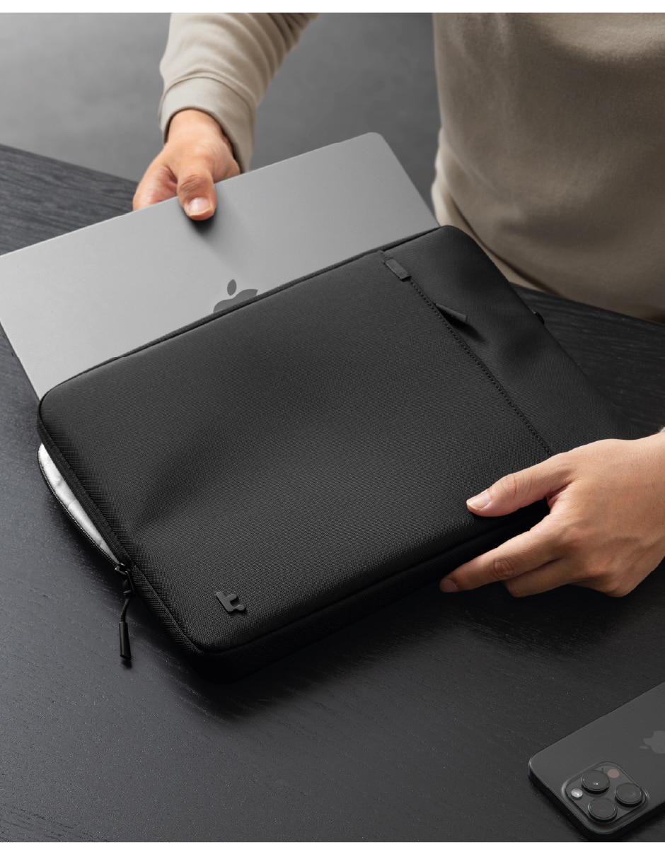 Funda para laptop *macbook pro 5