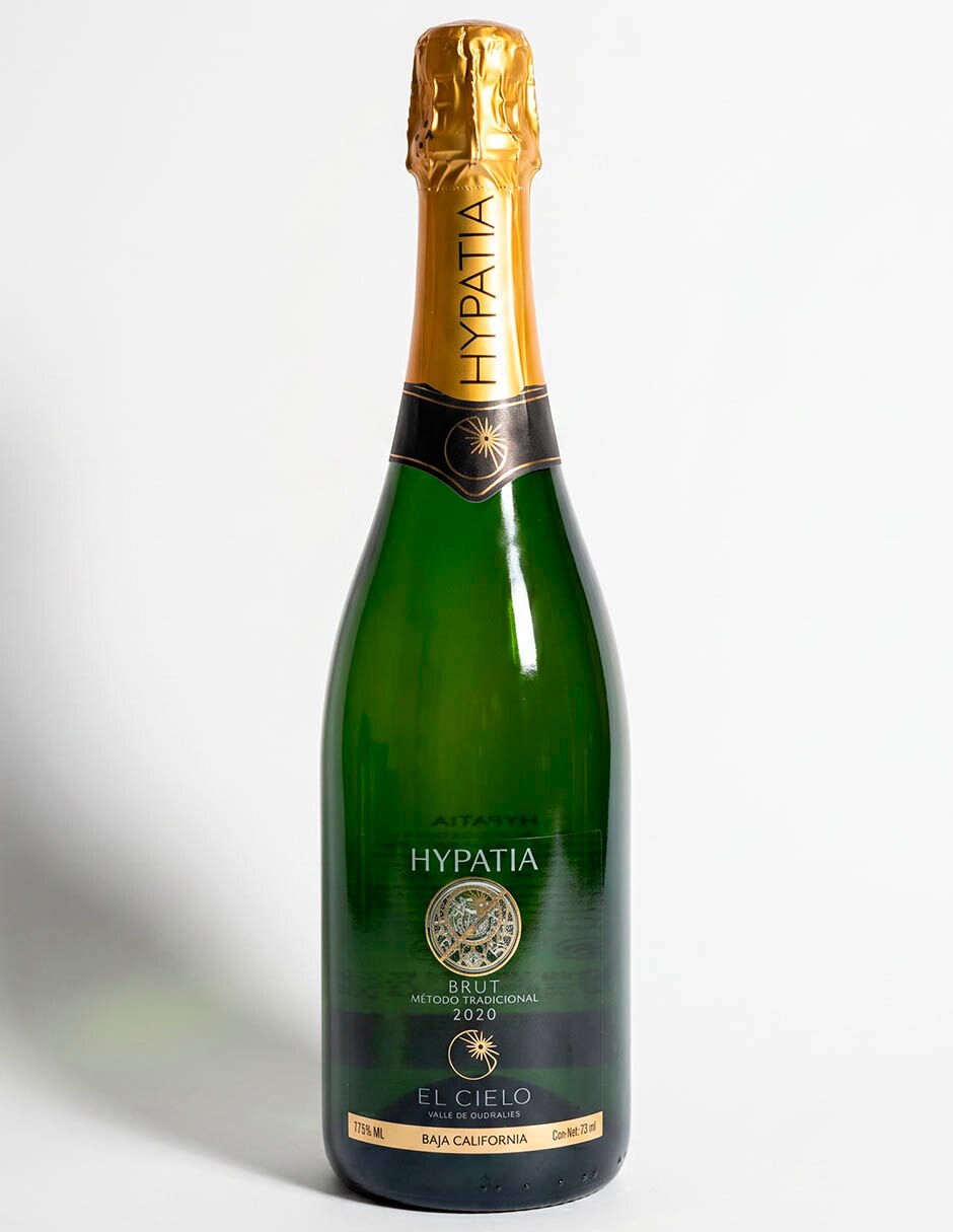 Vino chenin blanc México 750 ml 1