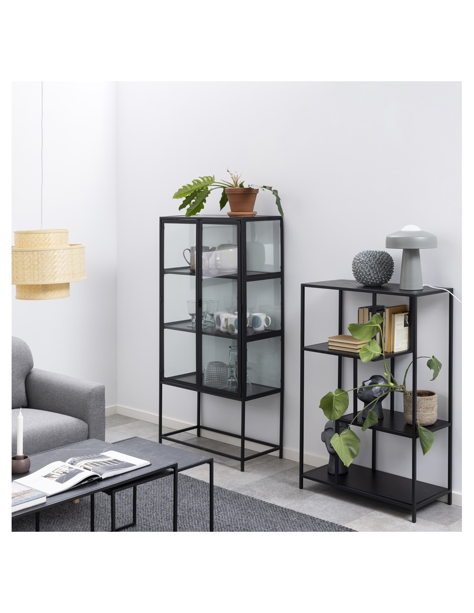 Vitrina armable Seaford Form Design