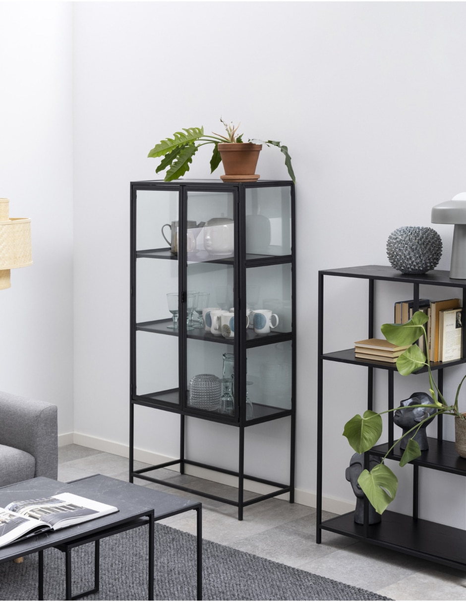 Vitrina armable Seaford Form Design