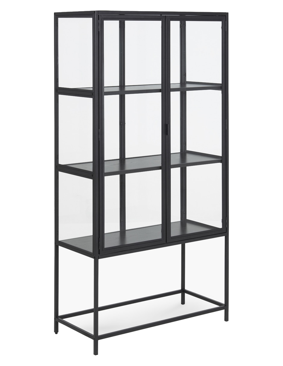 Vitrina armable Seaford Form Design