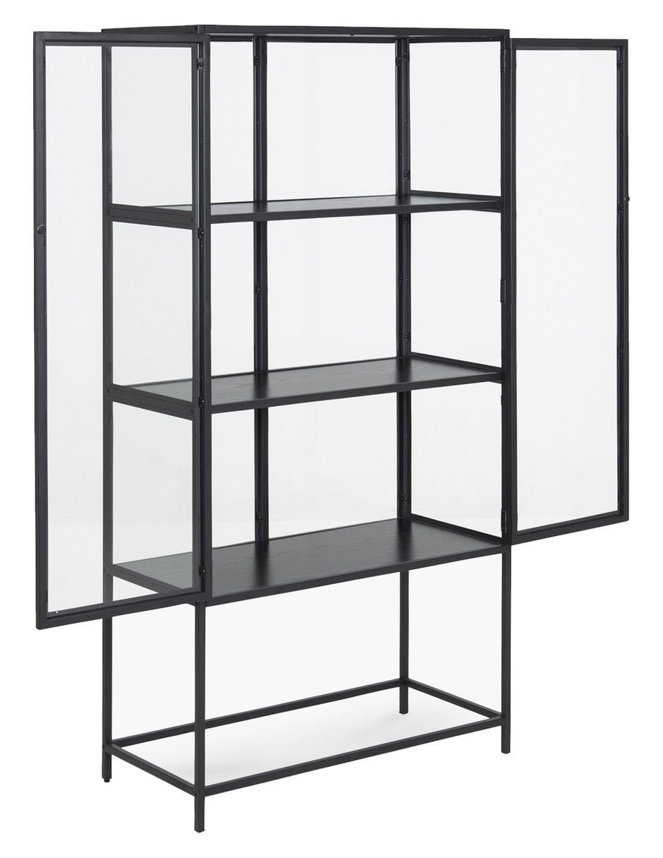 Vitrina armable Seaford Form Design