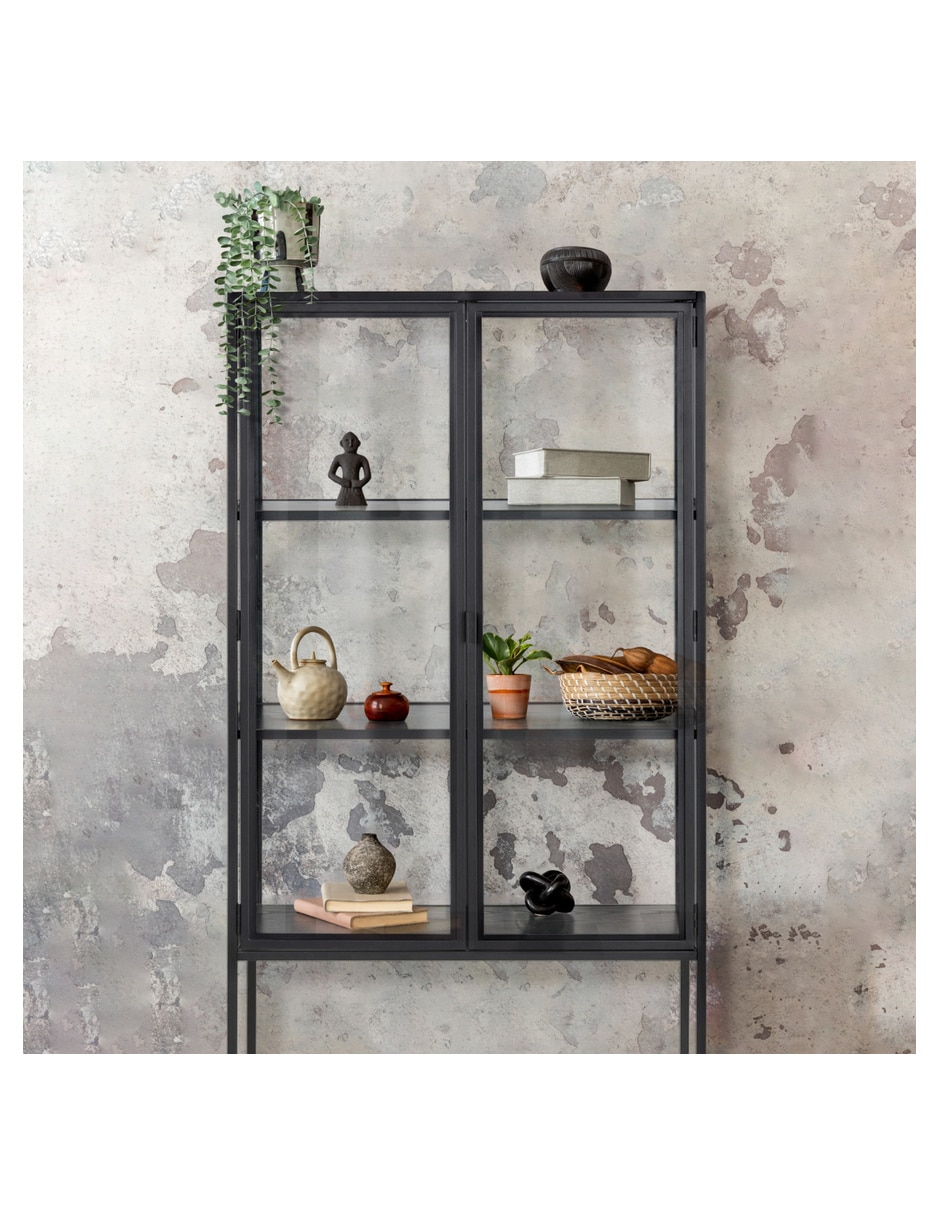 Vitrina armable Seaford Form Design