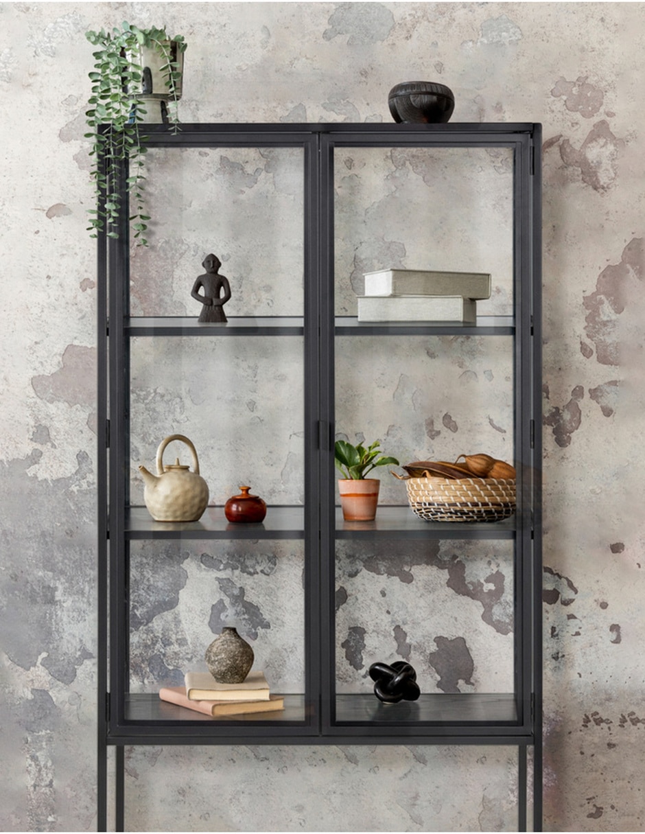 Vitrina armable Seaford Form Design