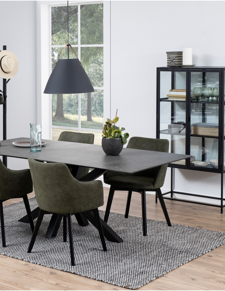 Vitrina armable Seaford Form Design