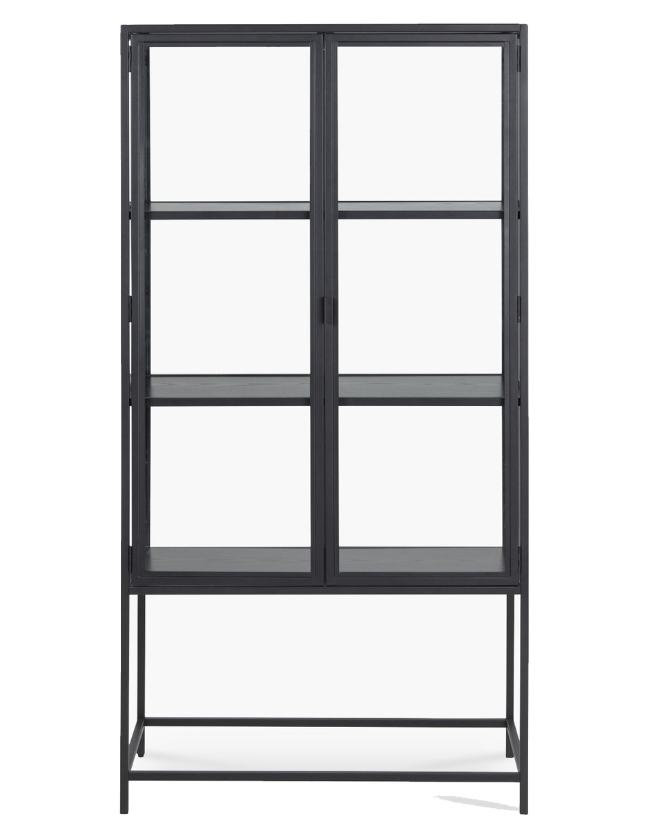 Vitrina armable Seaford Form Design