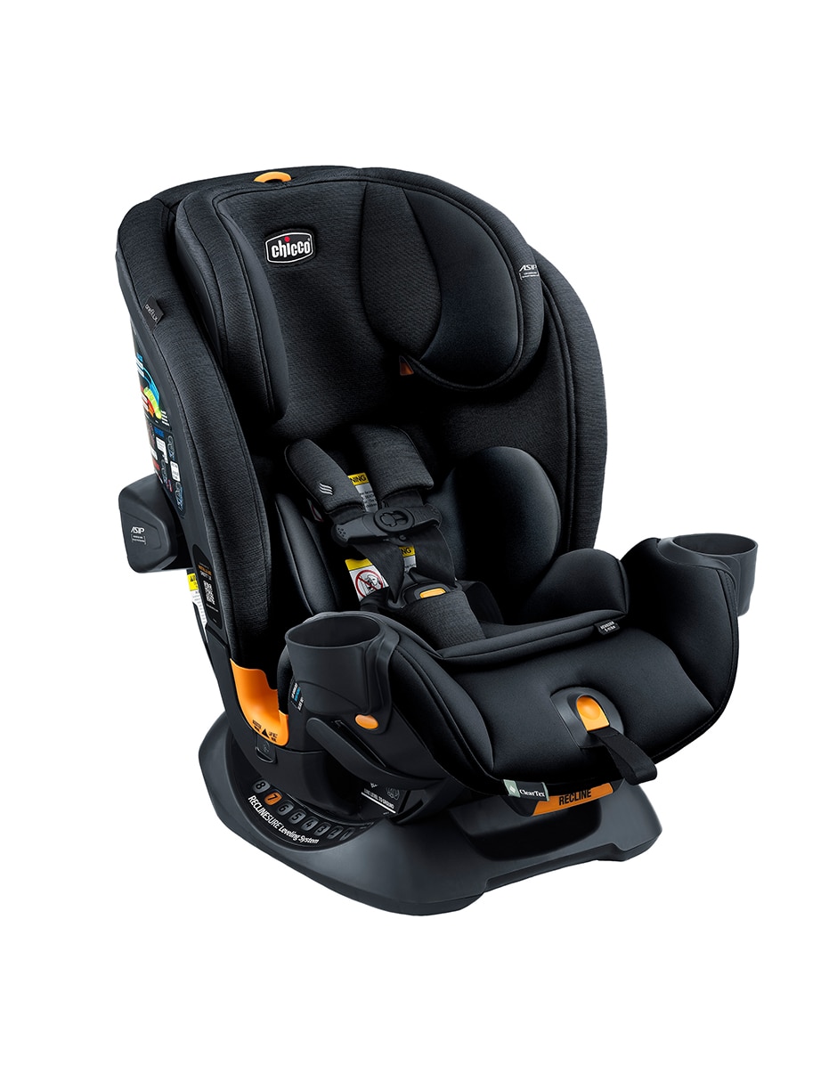 Autoasiento convertible Chicco compatible con isofix Onefit