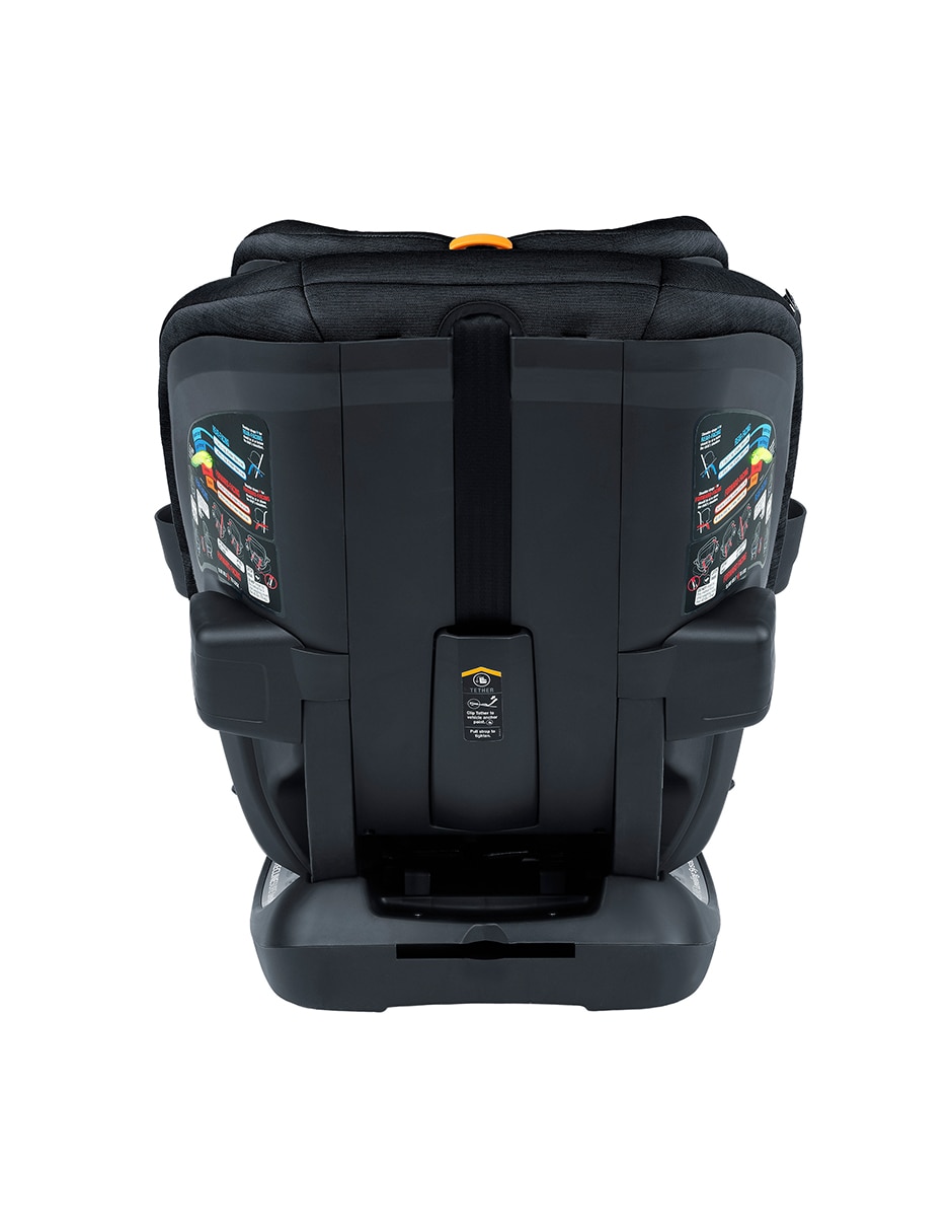Autoasiento convertible Chicco compatible con isofix Onefit