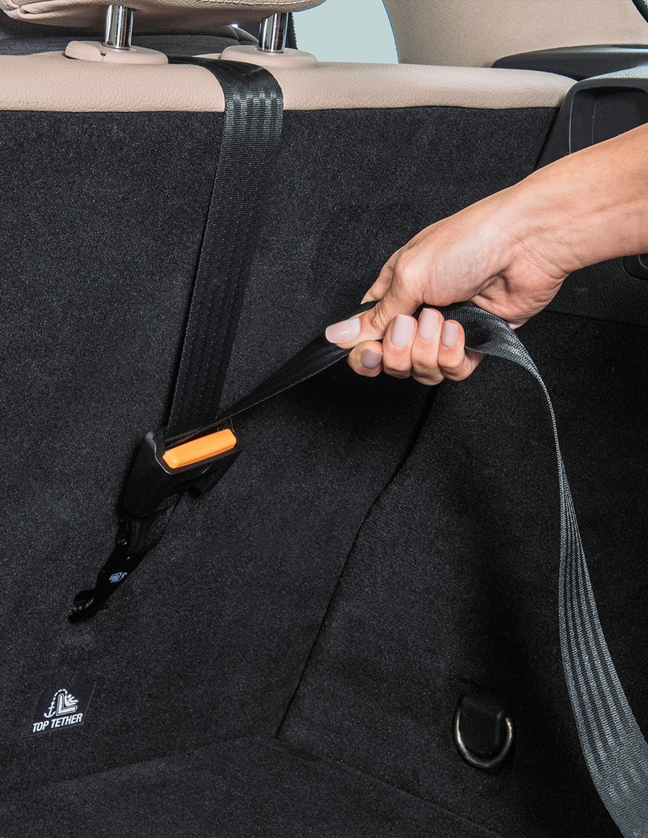 Autoasiento convertible Chicco compatible con isofix Onefit