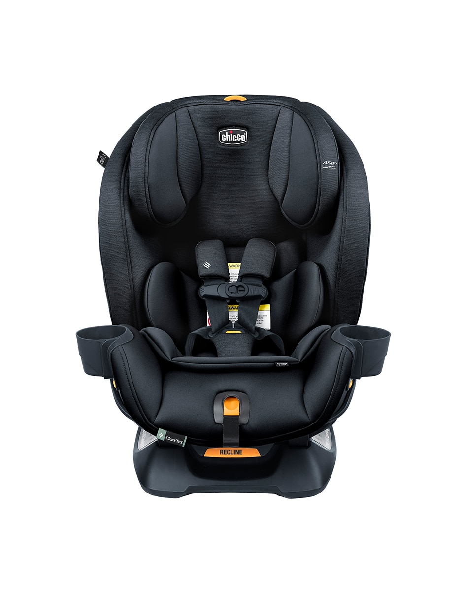 Autoasiento convertible Chicco compatible con isofix Onefit