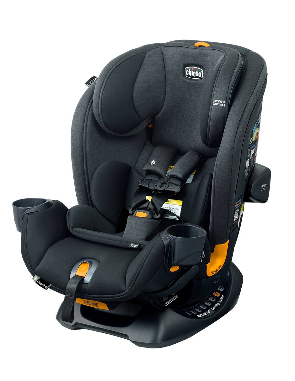 Autoasiento convertible compatible con isofix Onefit