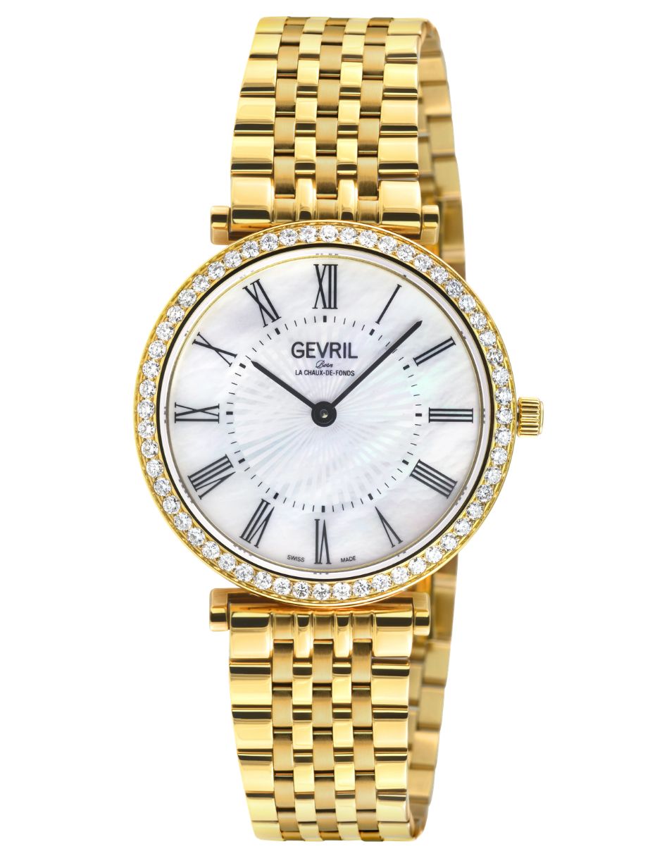 Reloj Atelier 57 para Mujer 15221B
