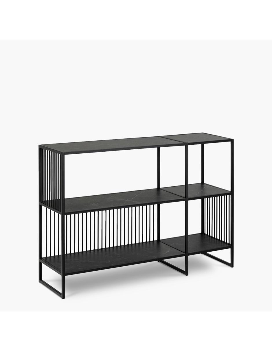 Mesa auxiliar armable Liverpool Form Design