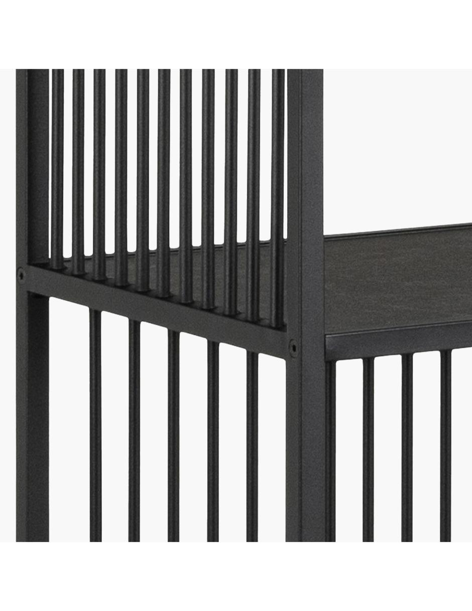 Mesa auxiliar armable Liverpool Form Design
