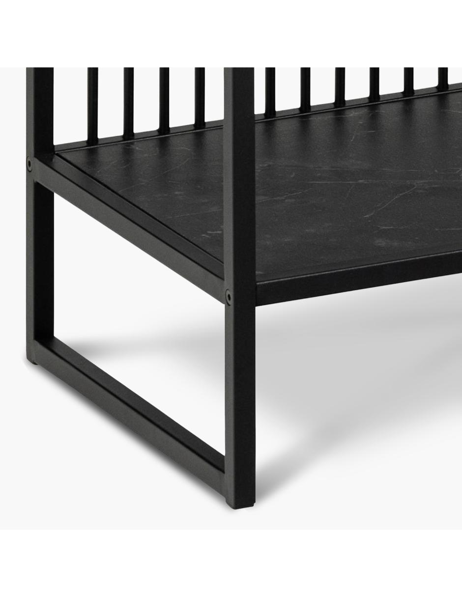 Mesa auxiliar armable Liverpool Form Design