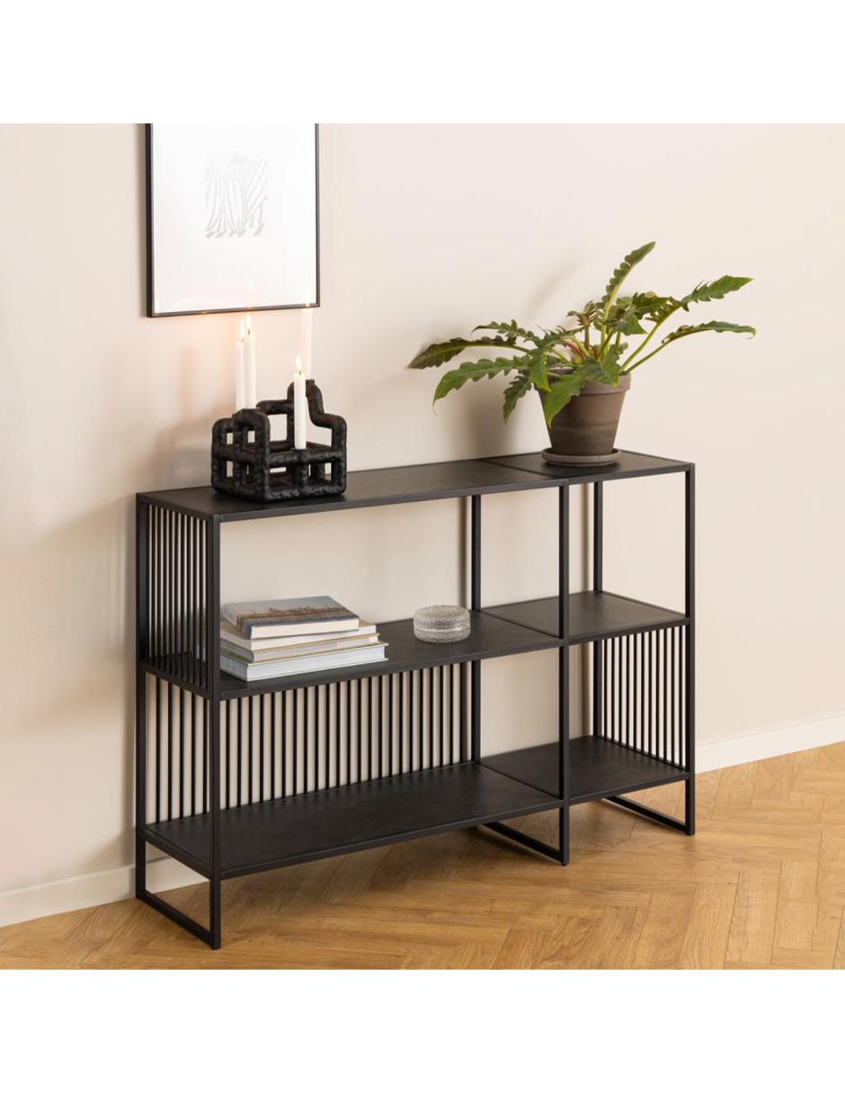 Mesa auxiliar armable Liverpool Form Design