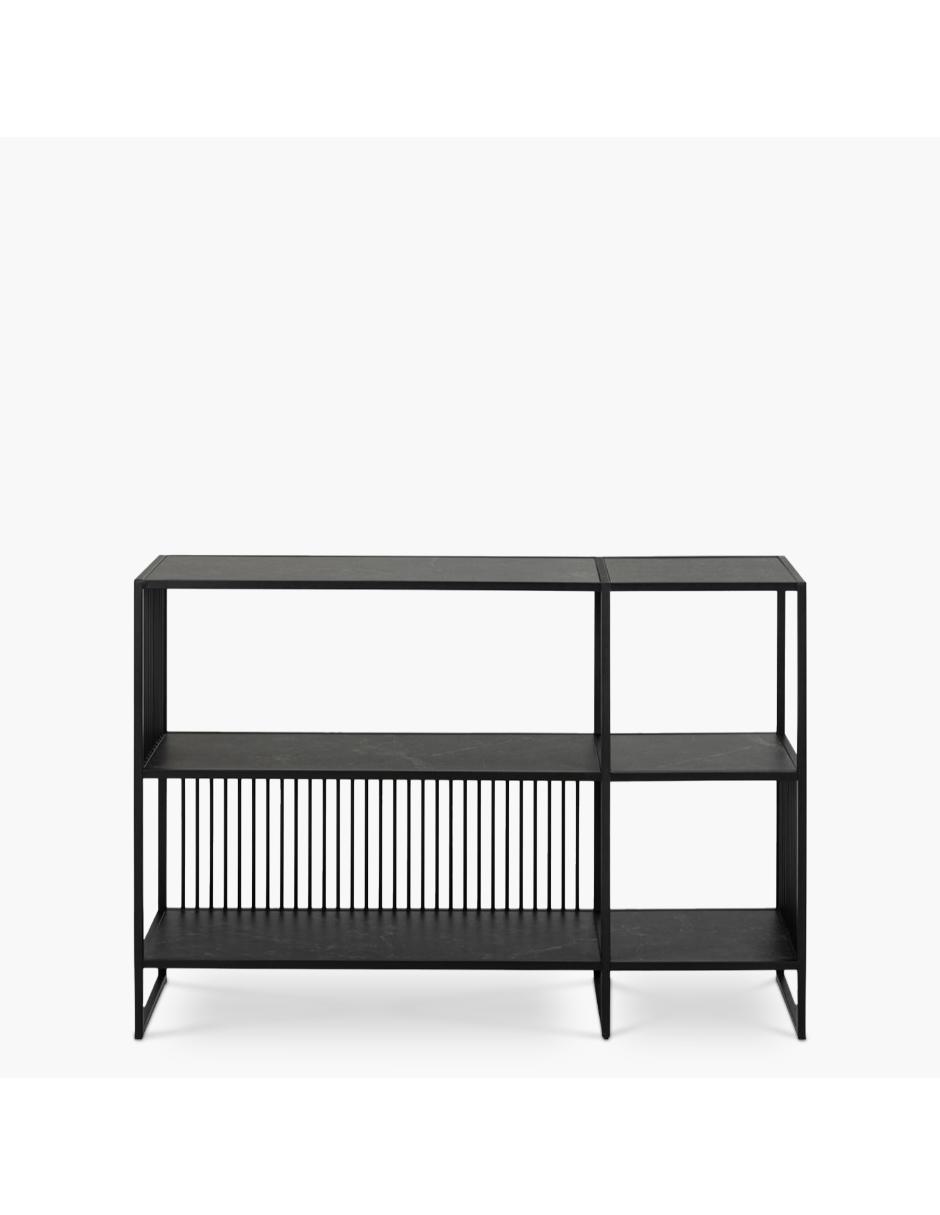 Mesa auxiliar armable Liverpool