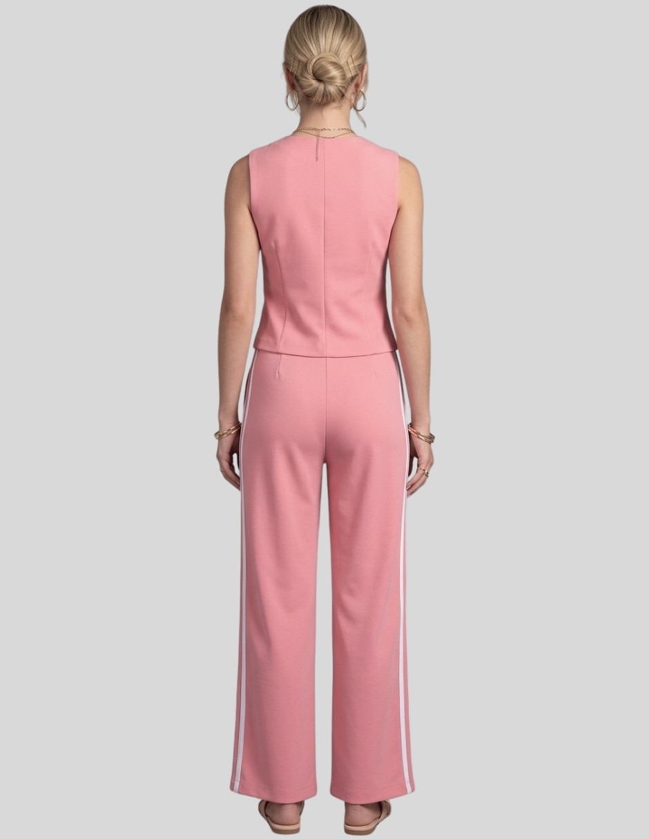 Conjunto Malabis para mujer
