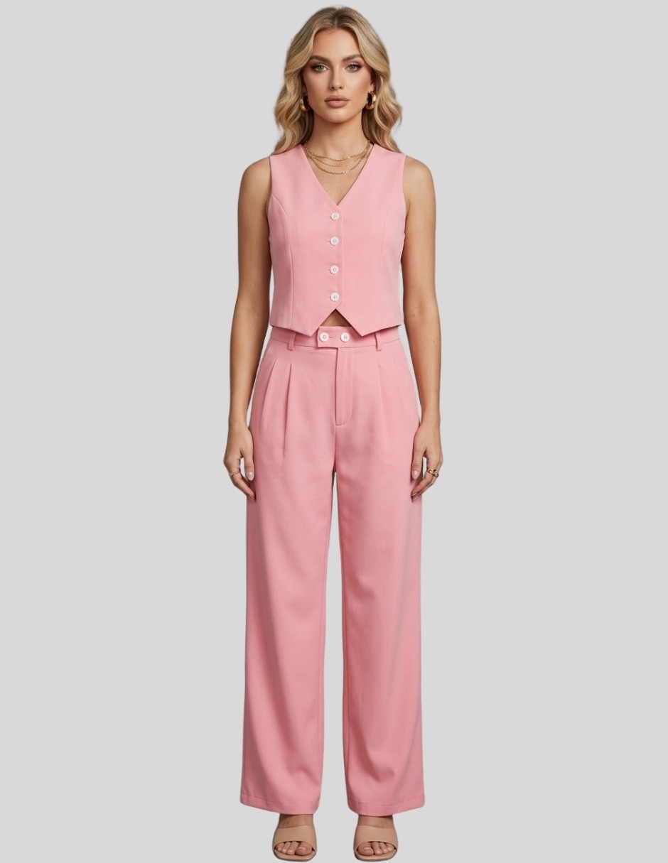 Conjunto para mujer