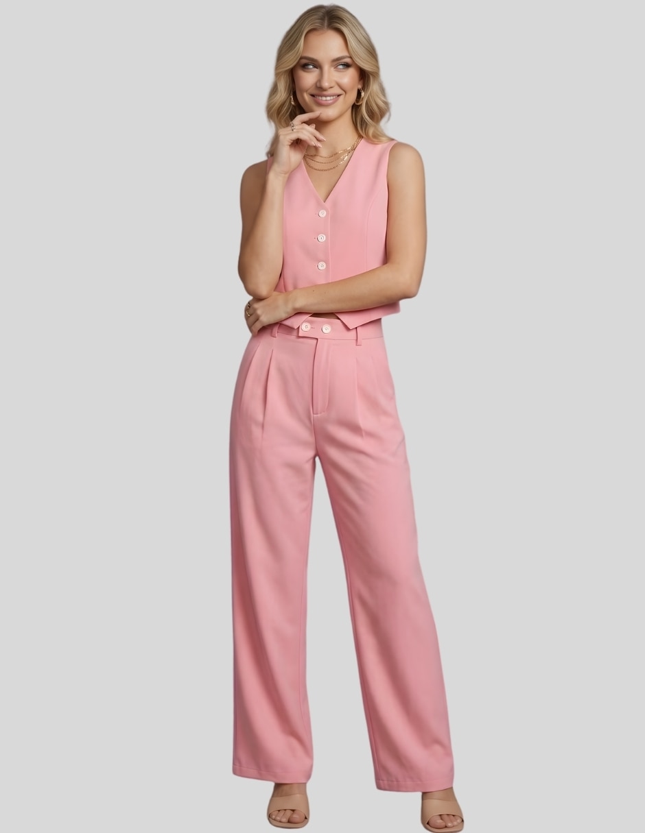 Conjunto para mujer