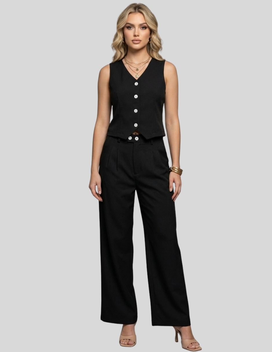 Conjunto para mujer