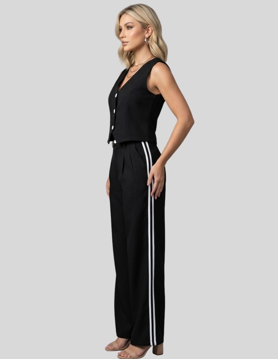 Conjunto Malabis para mujer