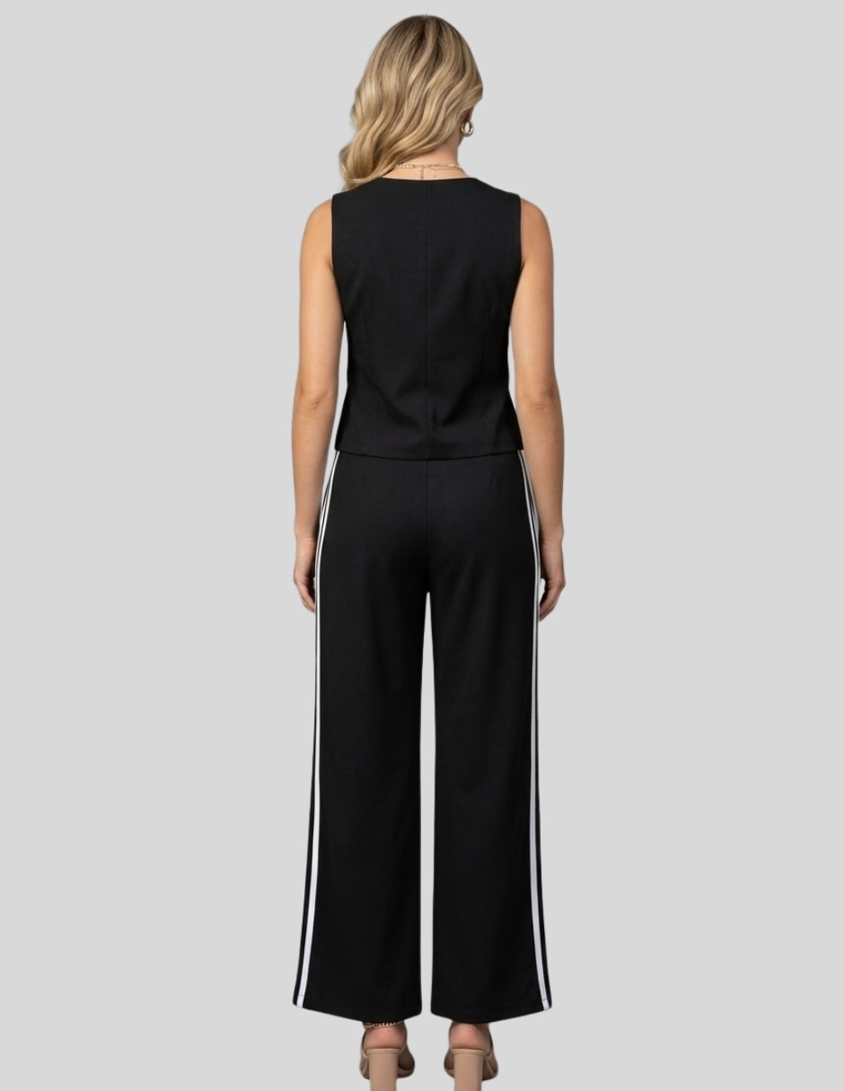 Conjunto Malabis para mujer