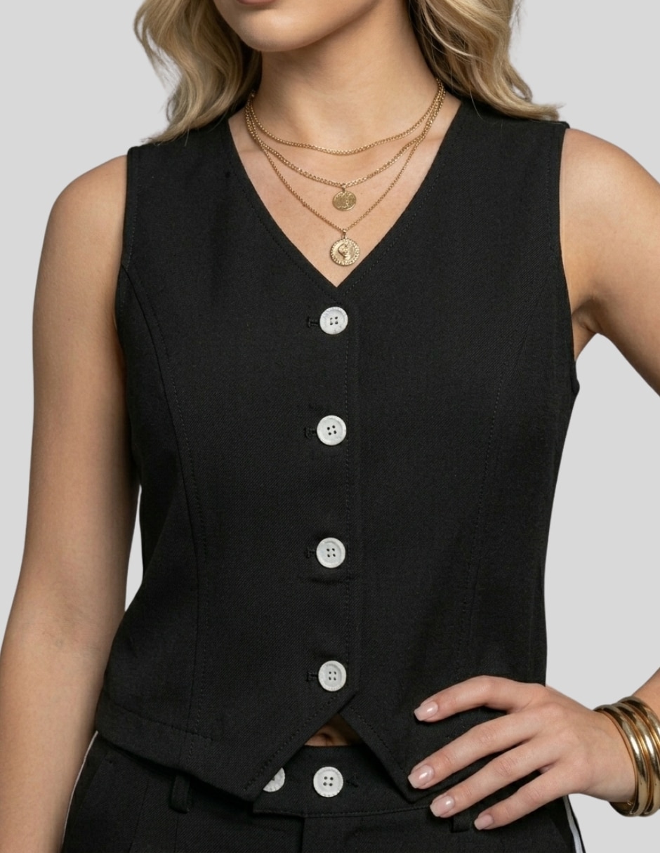 Conjunto Malabis para mujer