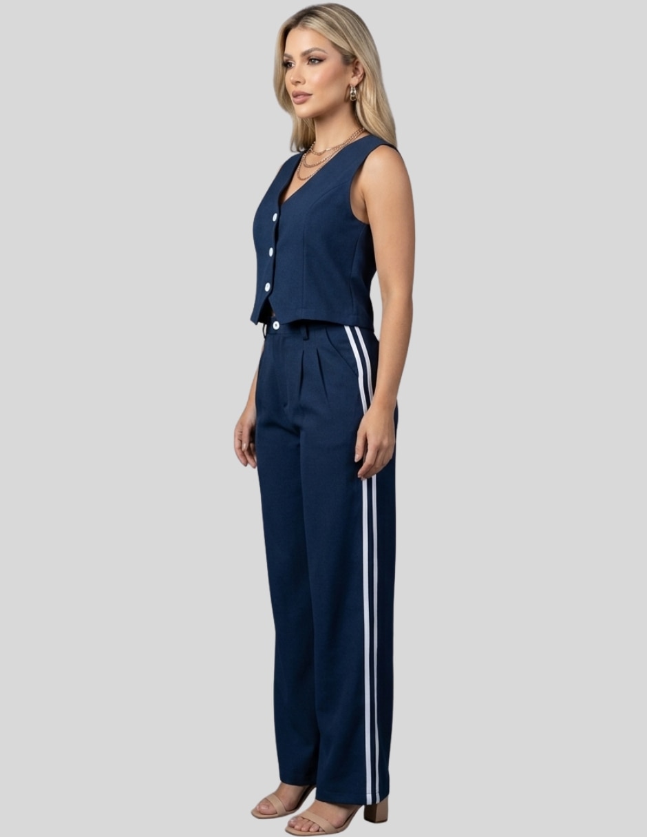 Conjunto Malabis para mujer