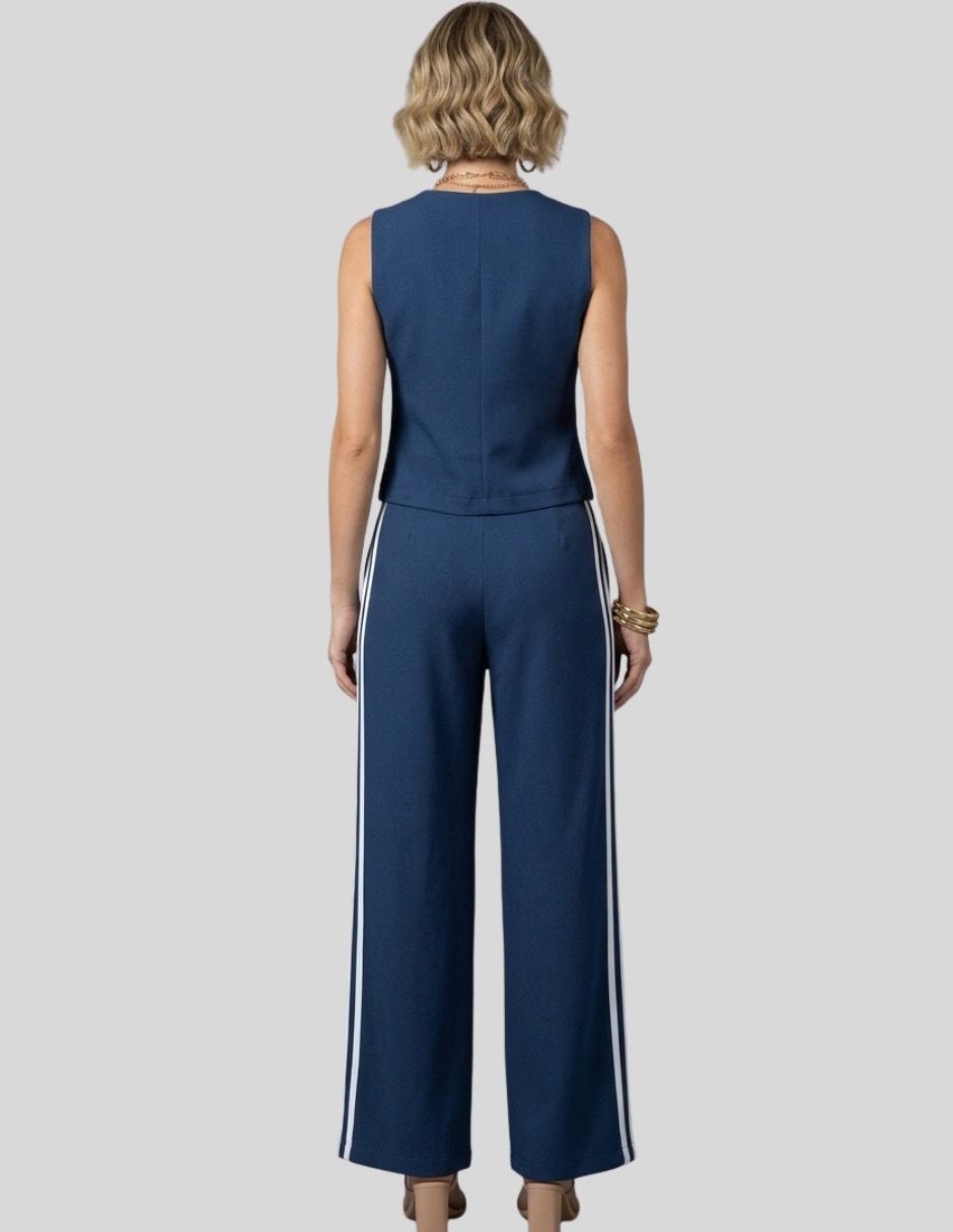 Conjunto Malabis para mujer