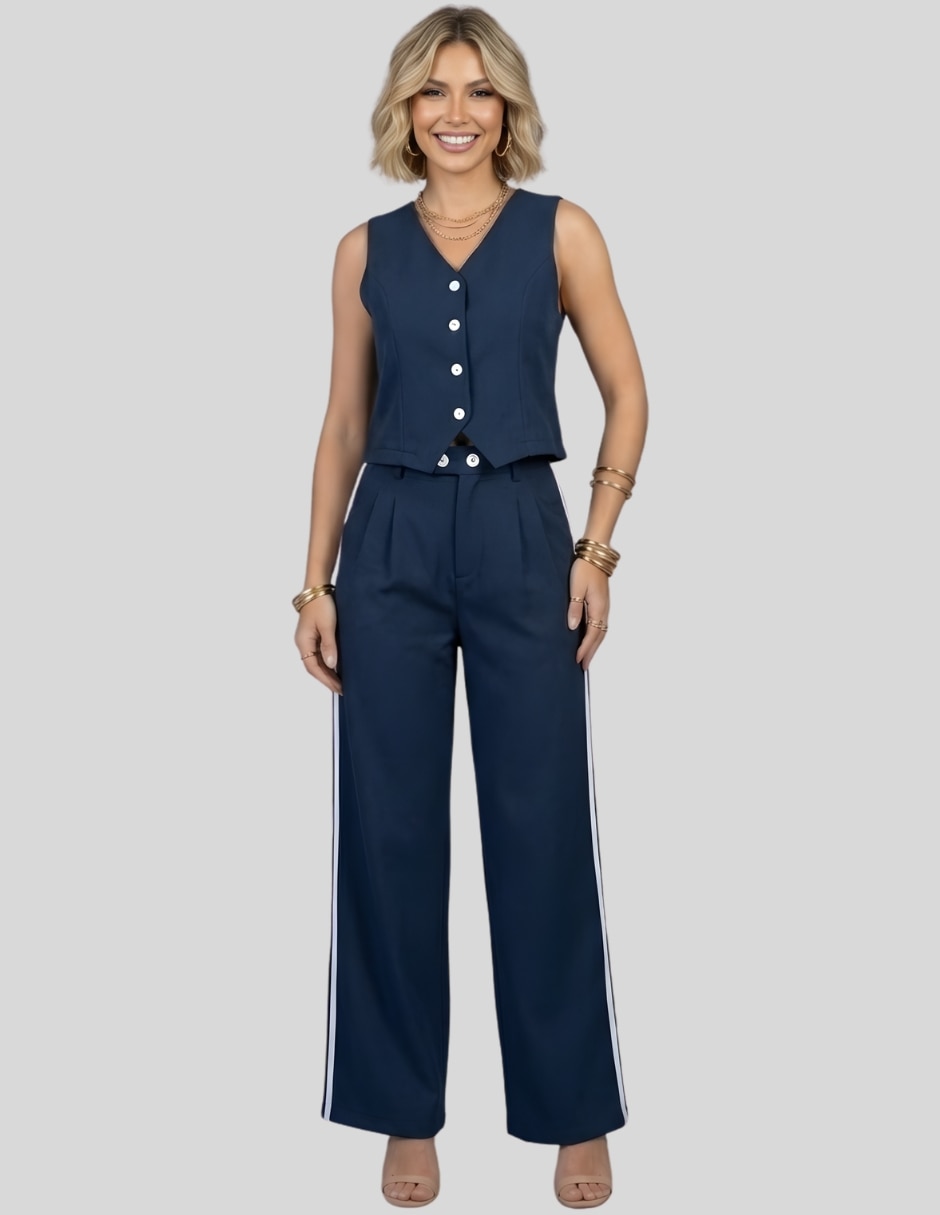 Conjunto para mujer Conjunto para mujer