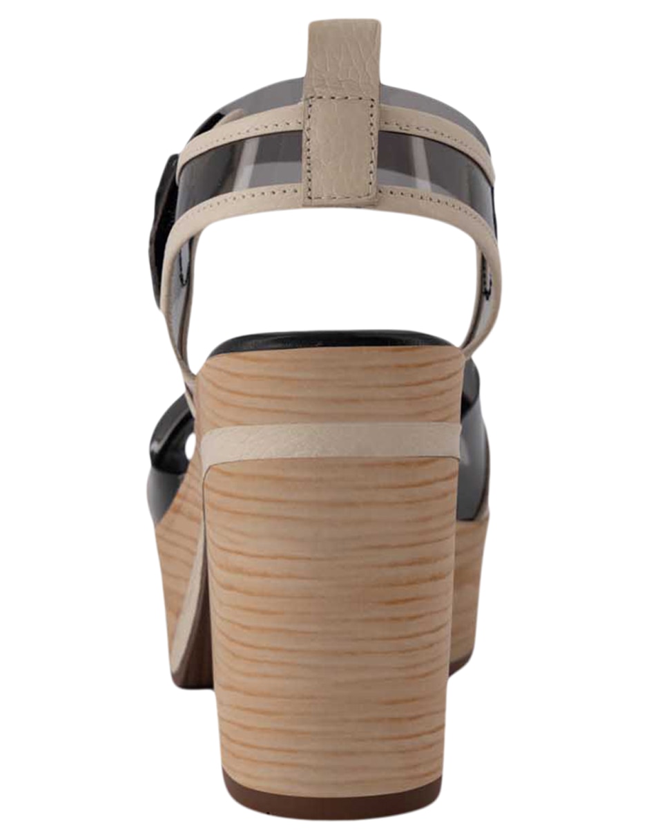 Sandalia para mujer 2