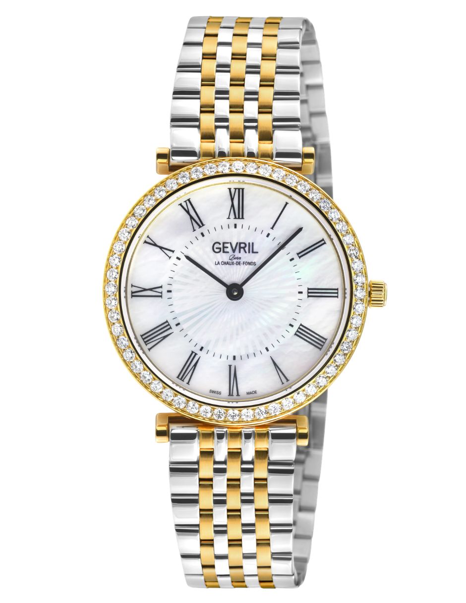 Reloj atelier 57 para mujer 15231b