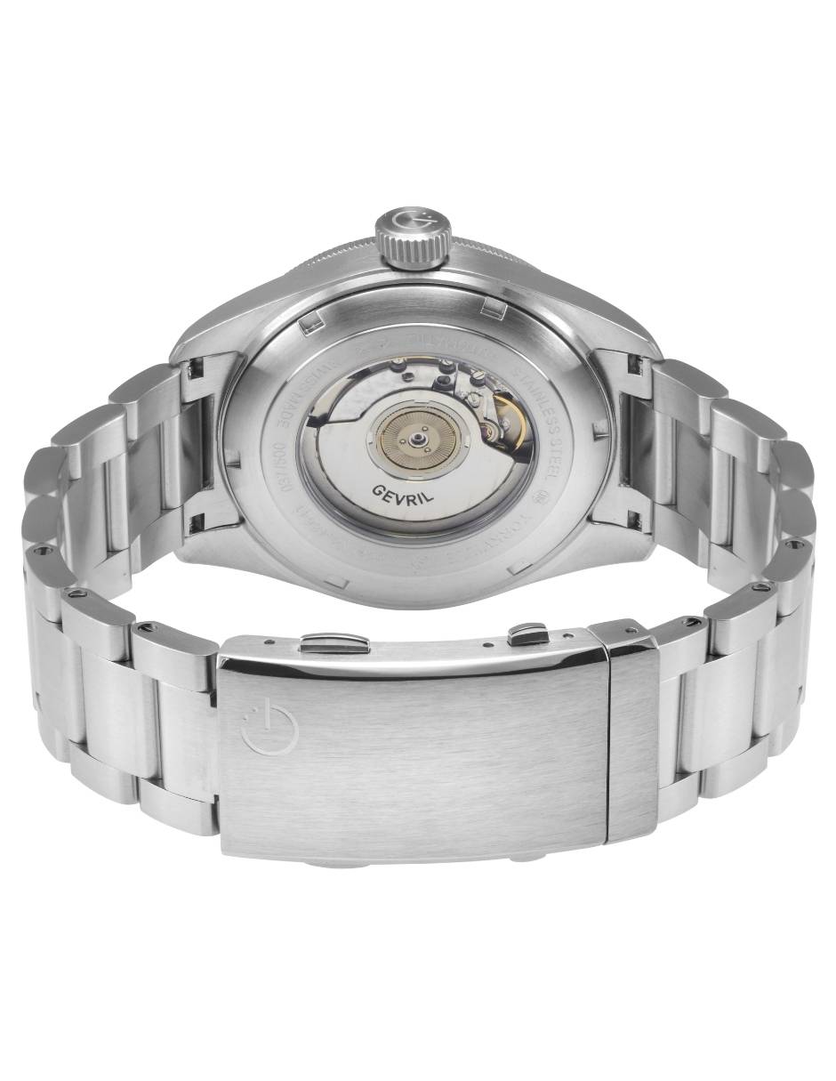 Reloj Gevril Yorkville para hombre 48640B