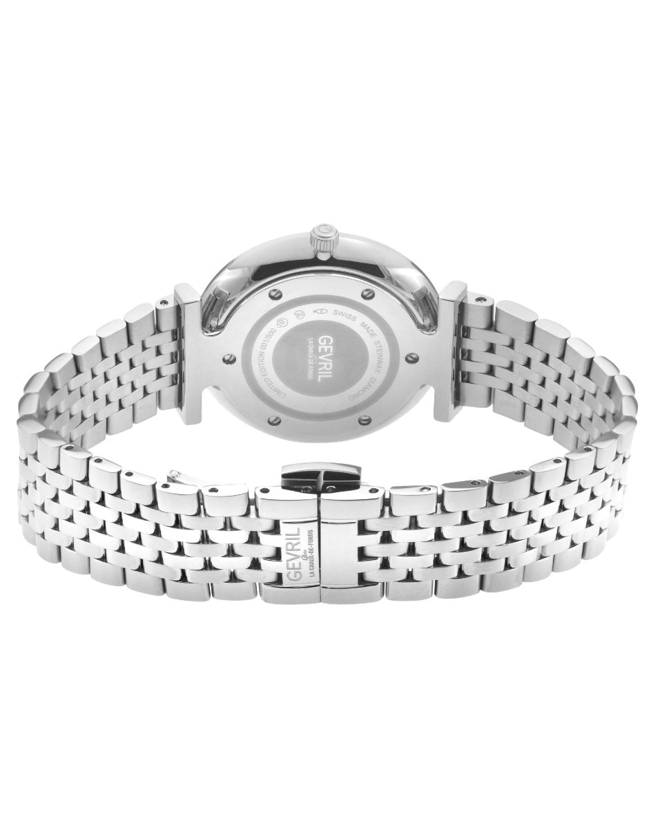 Reloj Atelier 57 para Mujer 15241B 2