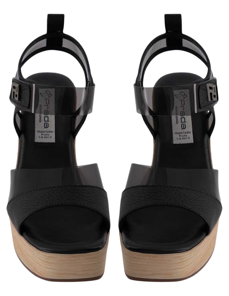 Sandalia Prada para mujer