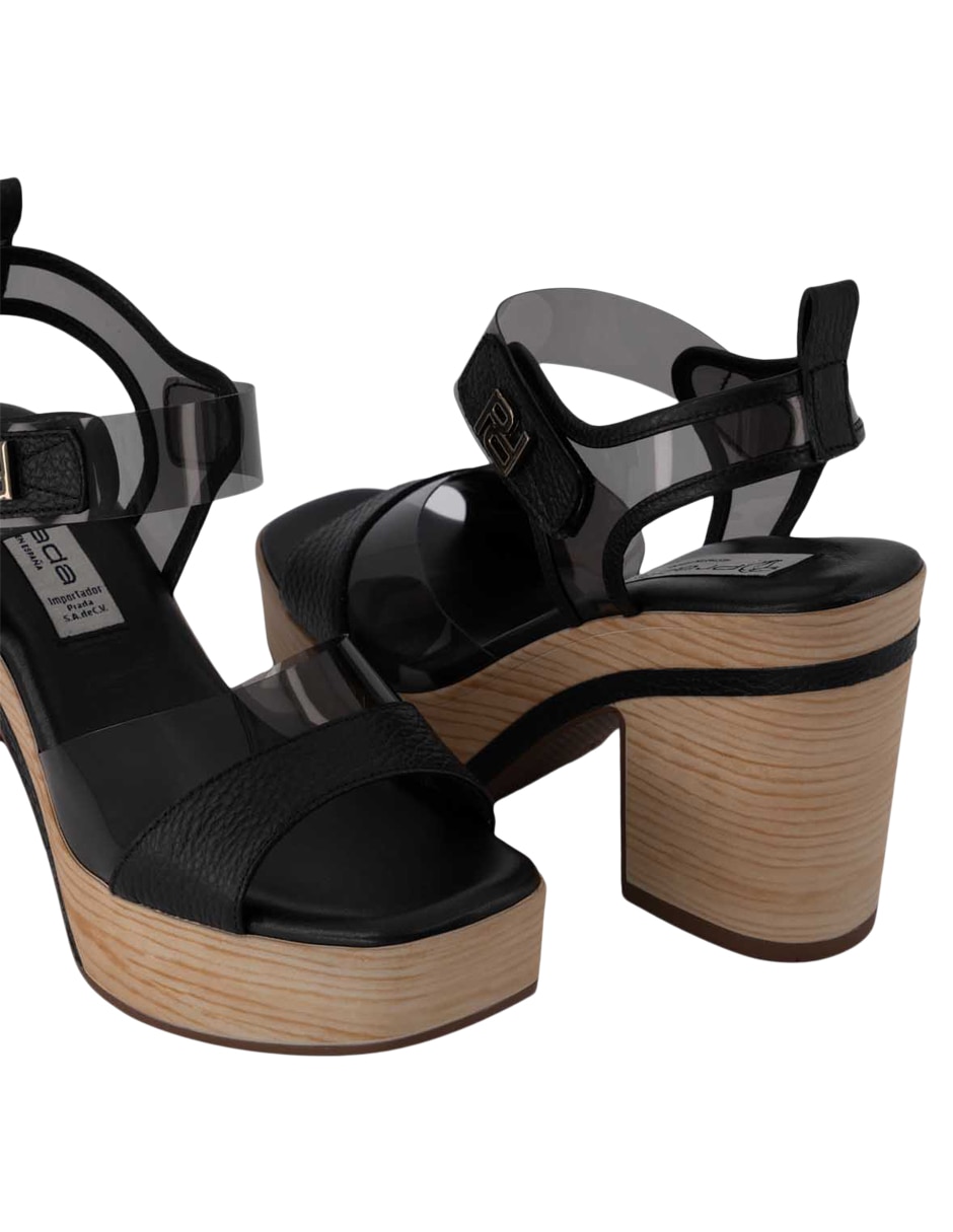 Sandalia Prada para mujer
