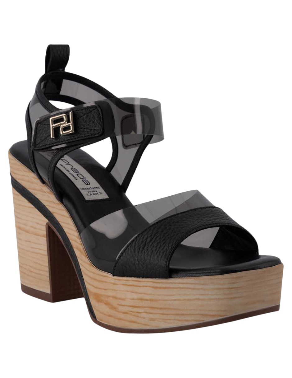 Sandalia Prada para mujer