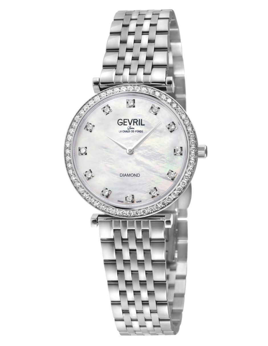 Reloj Atelier 57 para Mujer 15241BD
