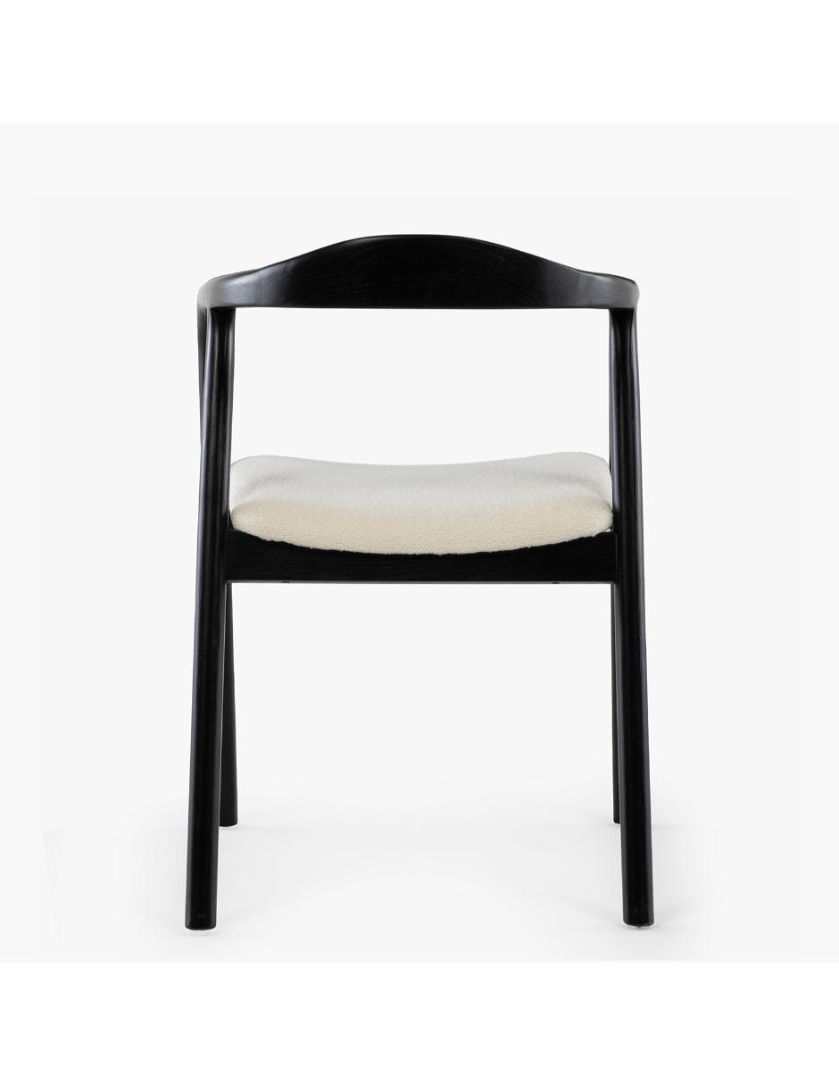 Silla baltimore form design de madera