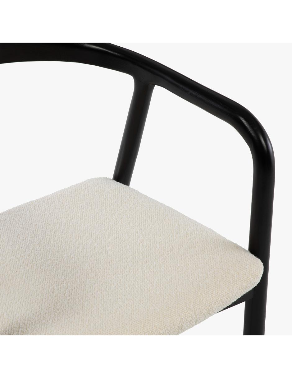 Silla baltimore form design de madera
