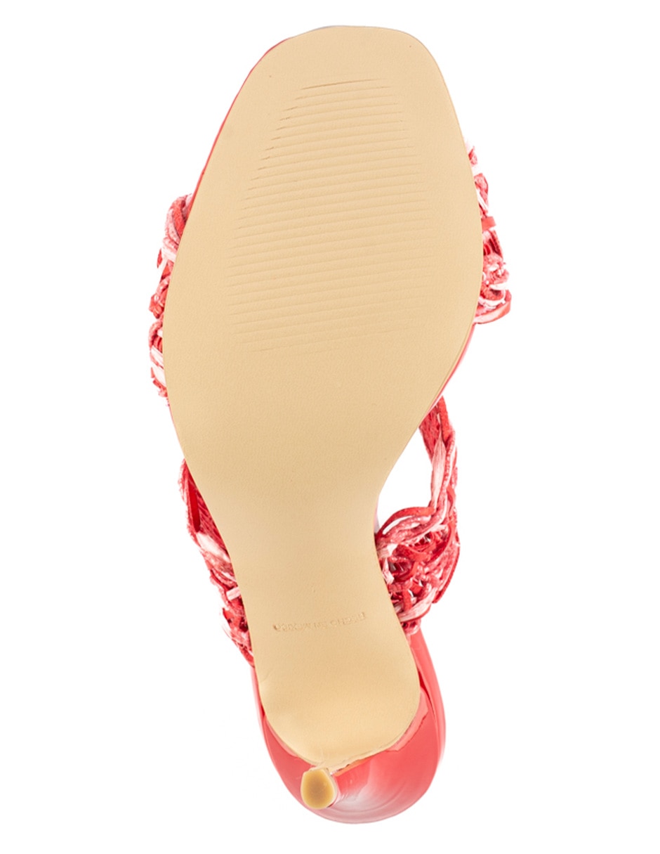 Sandalia Walki Shoes para mujer