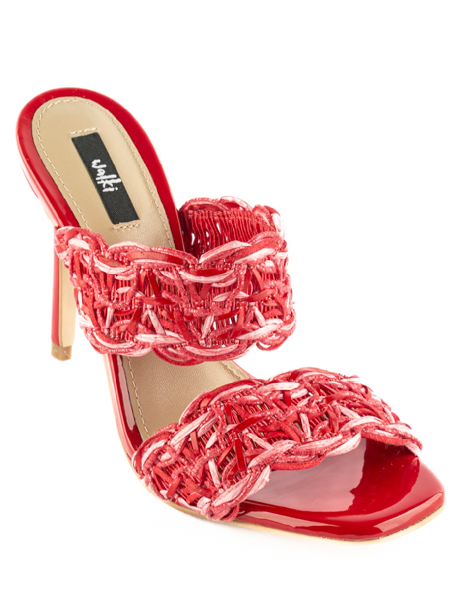Sandalia Walki Shoes para mujer