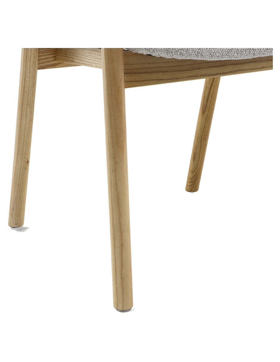 Silla baltimore form design de madera