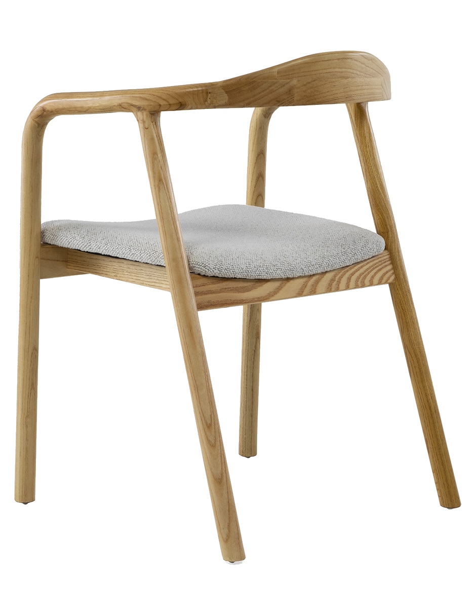 Silla baltimore form design de madera