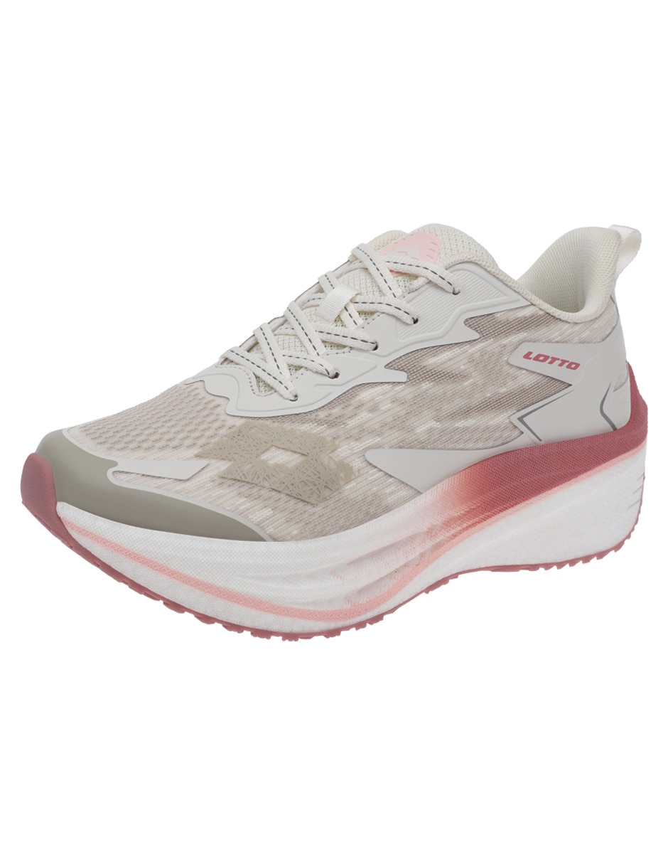 Tenis Lotto Drex W para mujer