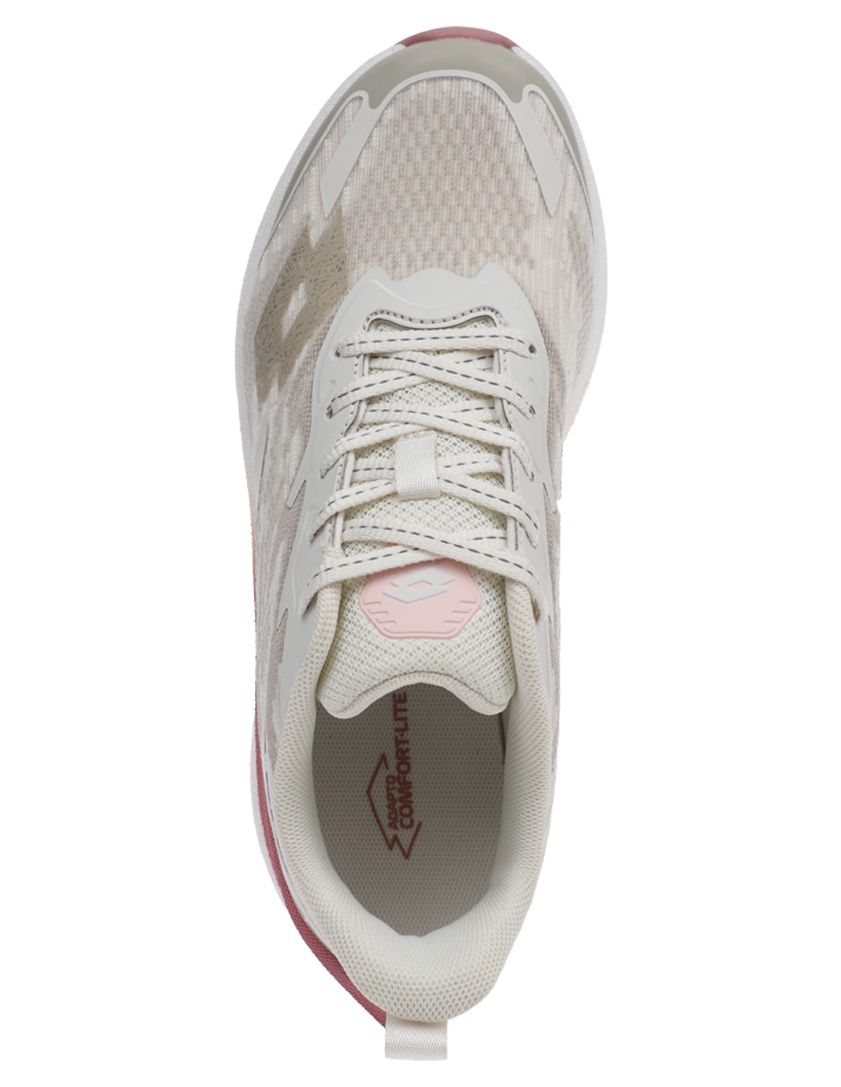 Tenis Lotto Drex W para mujer