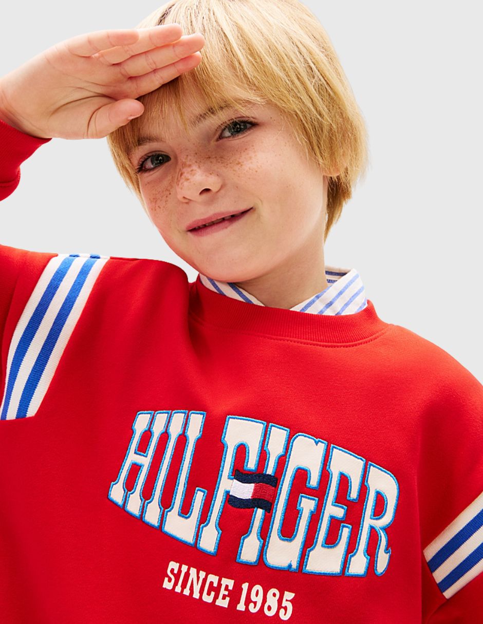 Sudadera para niño 3